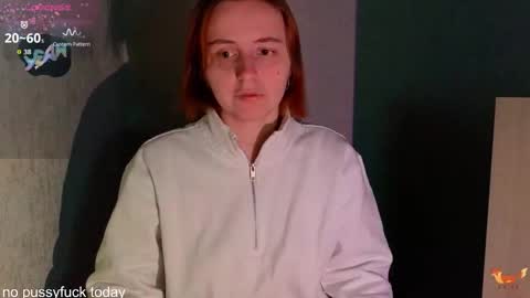 Sweet Sasha online show from February 2026 04:02:01 PM