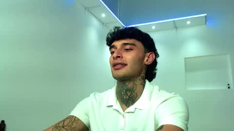 Snapshot of yourxcyberxangel chatting on March 2026 11:00:02 PM Angel online show from March 2026 11:00:02 PM