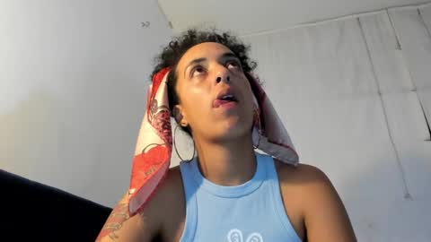 Snapshot of youwishtobeme chatting on February 2025 02:53:01 AM elizabeth ju online show from February 2025 02:53:01 AM