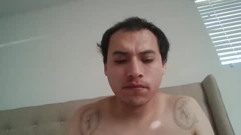 Mexicanpapi951 online show from December 2024 05:31:01 PM