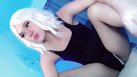 Snapshot of ysabella_love69 chatting on November 2025 06:03:02 PM ysabella_love69 online show from November 2025 06:03:02 PM
