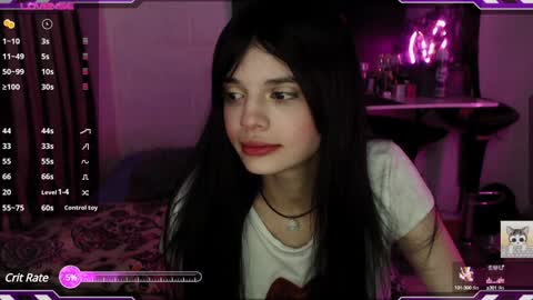 Lilith online show from December 2024 10:24:02 AM