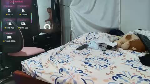 yubana online show from January 2026 02:49:01 AM