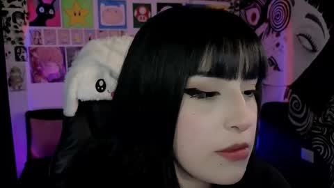 Snapshot of yuhwa chatting on September 2025 01:05:02 AM rawr Anne Independent model online show from September 2025 01:05:02 AM