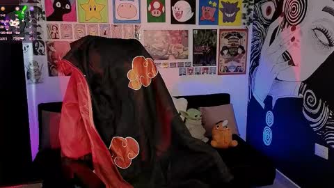 Snapshot of yuhwa chatting on September 2025 09:26:01 PM rawr Anne Independent model online show from September 2025 09:26:01 PM