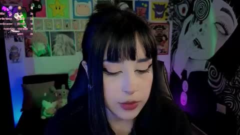 Snapshot of yuhwa chatting on September 2025 12:16:01 AM rawr Anne Independent model online show from September 2025 12:16:01 AM