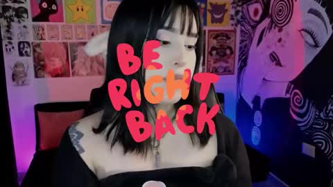 Snapshot of yuhwa chatting on October 2025 04:02:01 PM rawr Anne Independent model online show from October 2025 04:02:01 PM