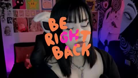 Snapshot of yuhwa chatting on October 2025 03:52:01 PM rawr Anne Independent model online show from October 2025 03:52:01 PM