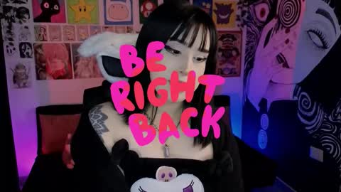 Snapshot of yuhwa chatting on October 2025 07:56:01 PM rawr Anne Independent model online show from October 2025 07:56:01 PM