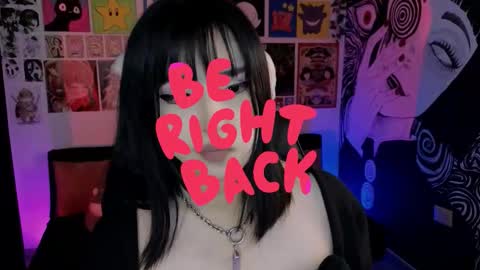 Snapshot of yuhwa chatting on October 2025 09:25:02 PM rawr Anne Independent model online show from October 2025 09:25:02 PM