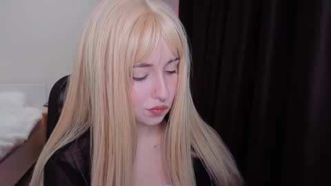 Snapshot of yukimisa chatting on September 2025 03:17:02 PM Misa online show from September 2025 03:17:02 PM