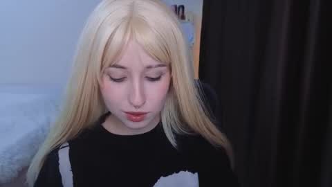 Snapshot of yukimisa chatting on September 2025 06:57:01 PM Misa online show from September 2025 06:57:01 PM