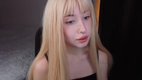 Snapshot of yukimisa chatting on October 2025 05:11:01 PM Misa online show from October 2025 05:11:01 PM