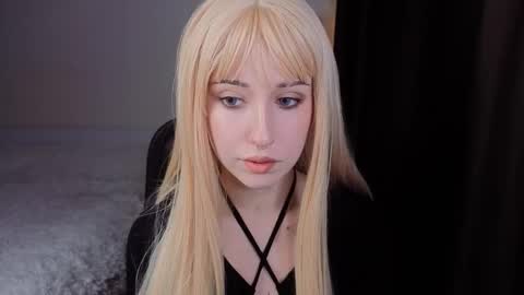 Snapshot of yukimisa chatting on October 2025 02:58:02 PM Misa online show from October 2025 02:58:02 PM