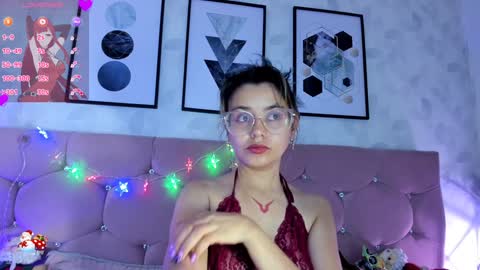 Snapshot of yukki_kuran chatting on December 2024 05:59:02 AM Yukki Kuran online show from December 2024 05:59:02 AM