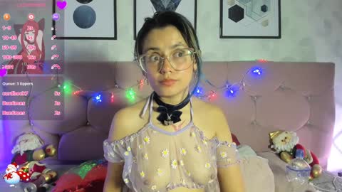 Snapshot of yukki_kuran chatting on December 2024 09:18:02 AM Yukki Kuran online show from December 2024 09:18:02 AM