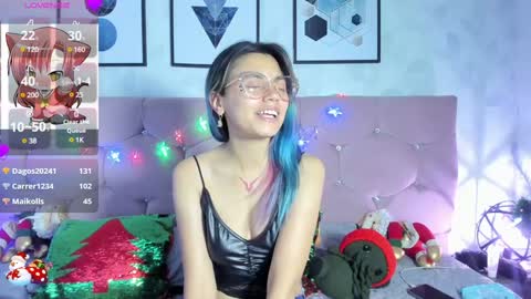 Snapshot of yukki_kuran chatting on December 2024 07:33:01 PM Yukki Kuran online show from December 2024 07:33:01 PM