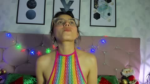Snapshot of yukki_kuran chatting on December 2024 02:36:02 AM Yukki Kuran online show from December 2024 02:36:02 AM