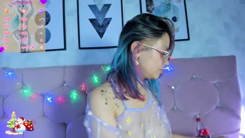 Snapshot of yukki_kuran chatting on January 2025 07:28:01 AM Yukki Kuran online show from January 2025 07:28:01 AM