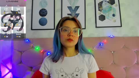 Snapshot of yukki_kuran chatting on January 2025 02:08:01 AM Yukki Kuran online show from January 2025 02:08:01 AM