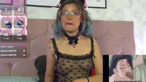 Snapshot of yukki_kuran chatting on February 2025 03:22:01 AM Yukki Kuran online show from February 2025 03:22:01 AM