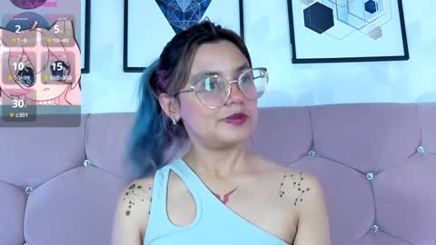 Snapshot of yukki_kuran chatting on February 2025 03:01:01 AM Yukki Kuran online show from February 2025 03:01:01 AM