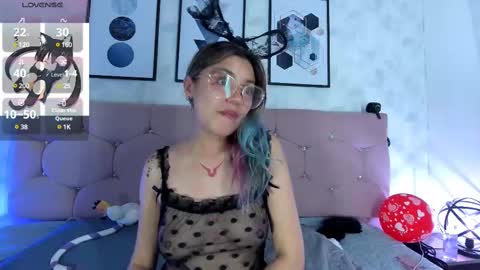 Snapshot of yukki_kuran chatting on February 2025 06:28:01 AM Yukki Kuran online show from February 2025 06:28:01 AM