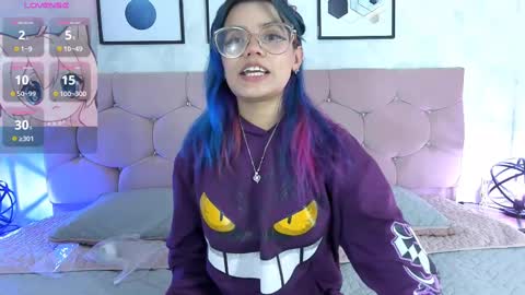 Snapshot of yukki_kuran chatting on March 2025 02:41:02 AM Yukki Kuran online show from March 2025 02:41:02 AM