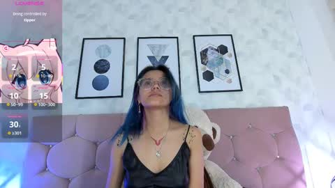Snapshot of yukki_kuran chatting on March 2025 09:46:02 AM Yukki Kuran online show from March 2025 09:46:02 AM