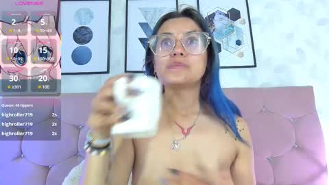 Snapshot of yukki_kuran chatting on March 2025 08:30:02 AM Yukki Kuran online show from March 2025 08:30:02 AM
