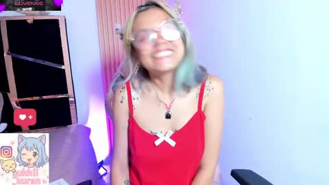 Snapshot of yukki_kuran chatting on September 2025 02:58:02 AM Yukki Kuran online show from September 2025 02:58:02 AM