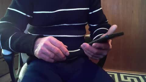 Snapshot of yulanesca chatting on February 2025 06:46:02 PM Russ online show from February 2025 06:46:02 PM