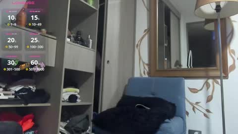 Snapshot of yulianpereira25 chatting on January 2025 08:00:01 AM yulian 2811 online show from January 2025 08:00:01 AM