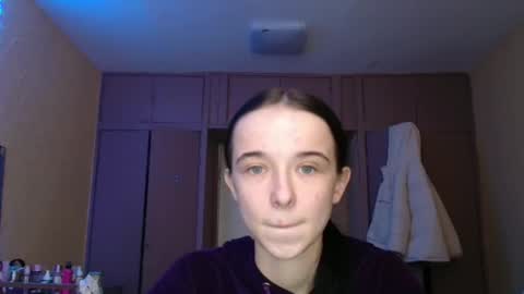 Yuliia online show from January 2026 08:40:02 AM