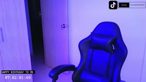 Snapshot of yulienne chatting on September 2025 02:57:01 AM Yulienne online show from September 2025 02:57:01 AM