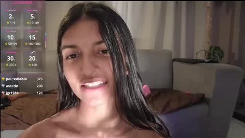 yuliethpetite online show from January 2026 05:27:02 PM