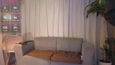 yuliethpetite online show from January 2026 11:14:02 AM