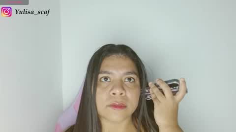 Yuli and SaraIndependent model online show from August 2026 12:12:01 AM