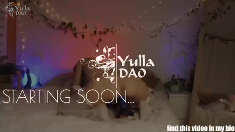 yulla dao online show from December 2024 04:19:02 PM