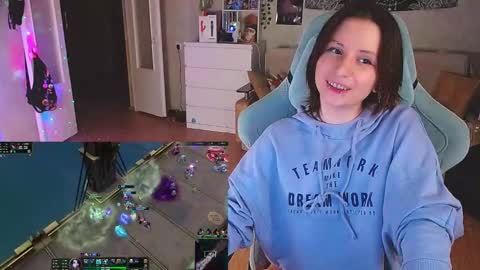 Kris online show from December 2024 08:23:02 PM