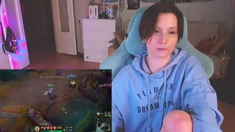 Kris online show from February 2025 10:18:01 PM