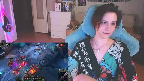 Kris online show from February 2025 07:30:01 PM