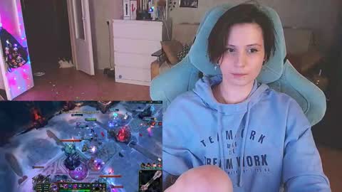 Kris online show from March 2025 09:48:01 PM