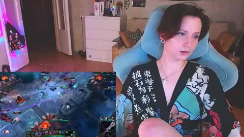 Kris online show from March 2025 07:21:02 PM