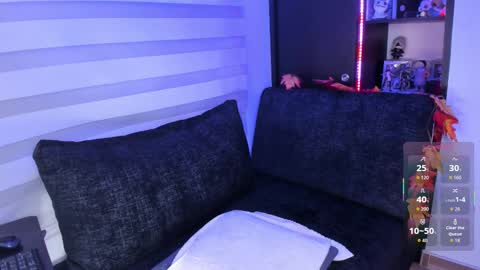 Snapshot of yume_aoki chatting on November 2025 04:01:02 AM Yume online show from November 2025 04:01:02 AM