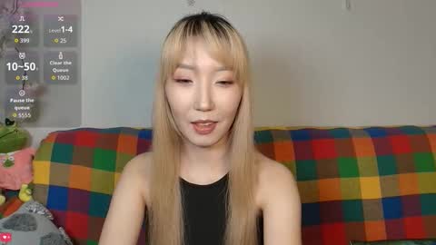 yume_ko online show from January 2026 10:52:01 PM