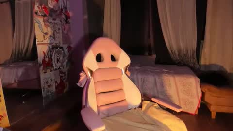 Snapshot of yumeko_dolly_ chatting on January 2026 11:53:01 PM yumeko_dolly_ online show from January 2026 11:53:01 PM