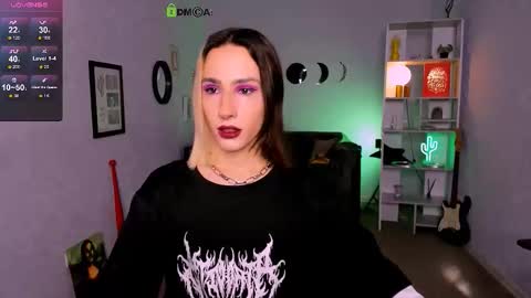 Yumeliko online show from October 2025 12:26:02 PM