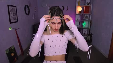 Yumeliko online show from October 2025 12:28:02 PM