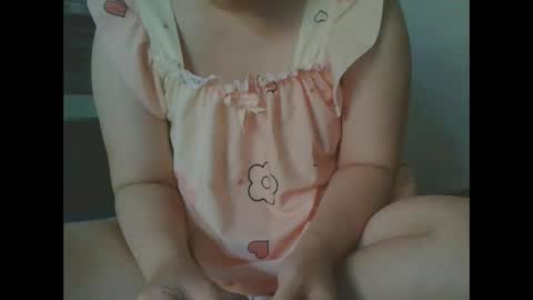 yumi123_ online show from November 2025 12:42:01 AM